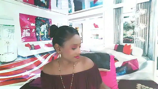 IndianLoveBug online show from 09.12.25