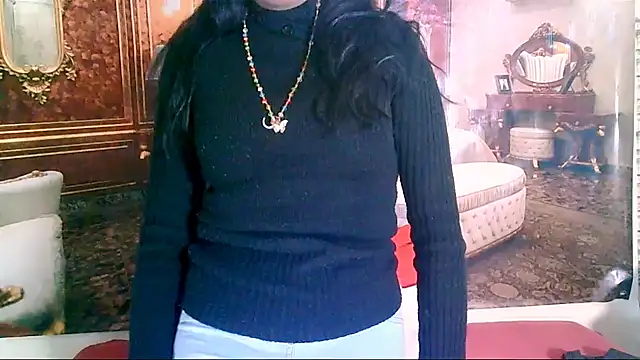 IndianLoveBug online show from 10.06.25