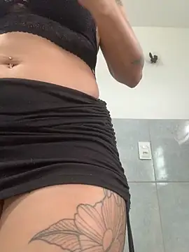 Gabrielleof online show from 02.05.26