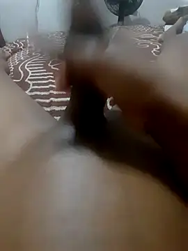 lostblack36 online show from 09.17.25