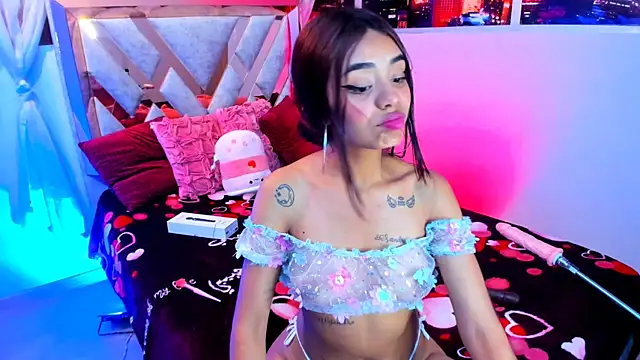 Tiffany sander online show from 02.07.25