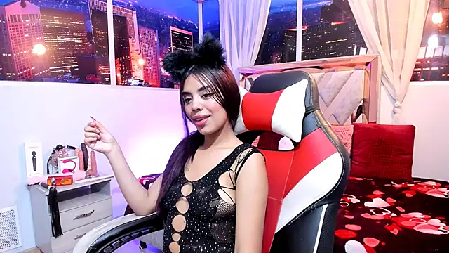 Tiffany sander online show from 02.28.25