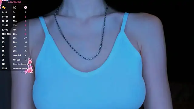 EvaBradley online show from 12.18.24