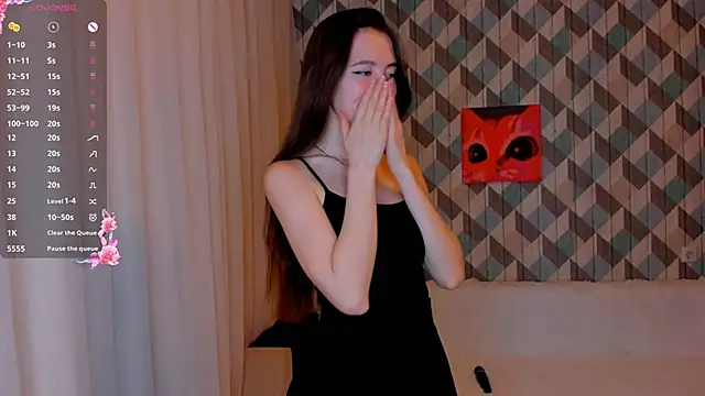 EvaBradley online show from 02.28.25