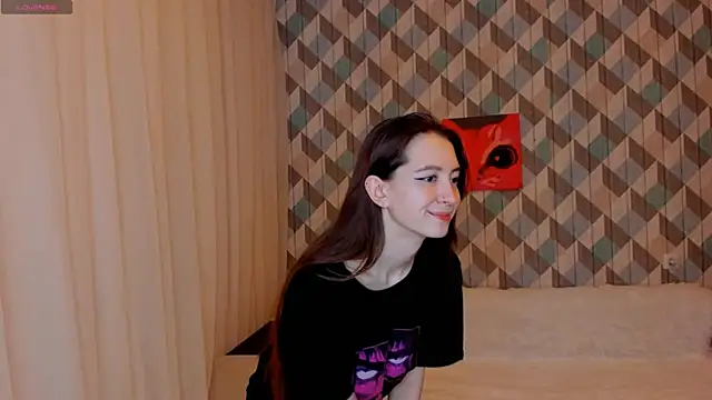 EvaBradley online show from 03.01.25