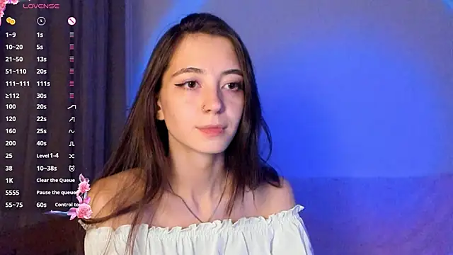 EvaBradley online show from 09.15.25