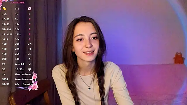 EvaBradley online show from 09.16.25