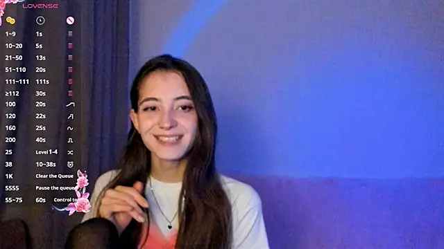 EvaBradley online show from 09.23.25