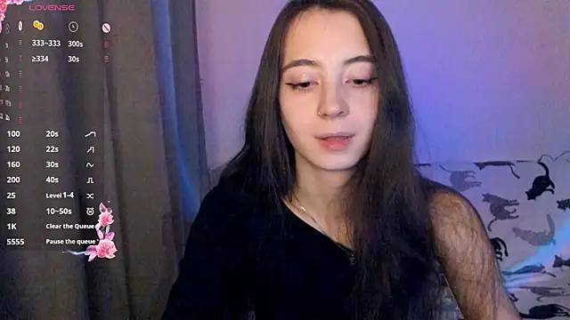 EvaBradley online show from 11.27.25