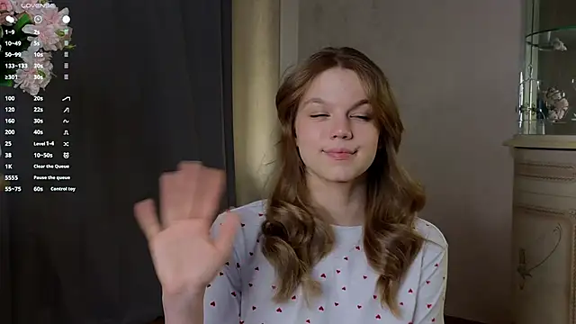 EdlinAlliston online show from 01.30.25