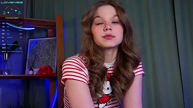 EdlinAlliston online show from 01.31.25