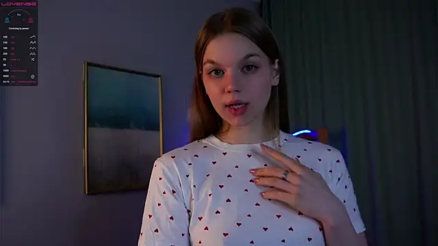 EdlinAlliston online show from 02.01.25