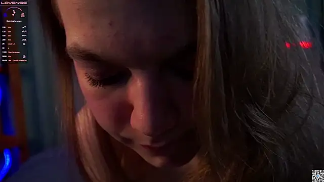 EdlinAlliston online show from 02.01.25