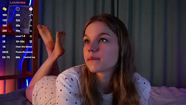 EdlinAlliston online show from 02.03.25