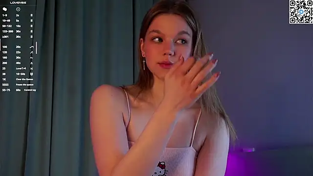 EdlinAlliston online show from 02.26.25