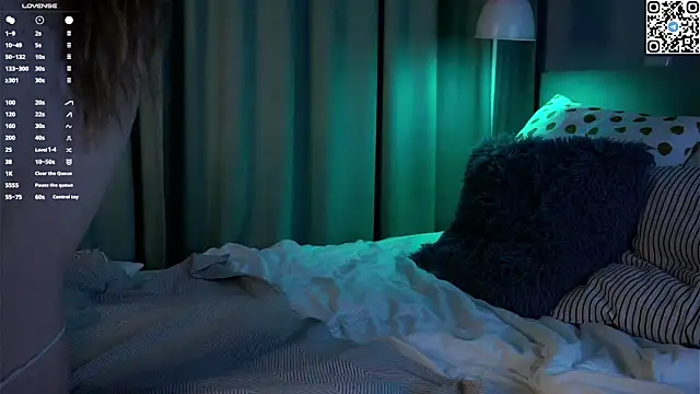 EdlinAlliston online show from 02.27.25