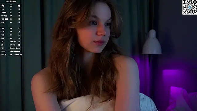 EdlinAlliston online show from 03.02.25