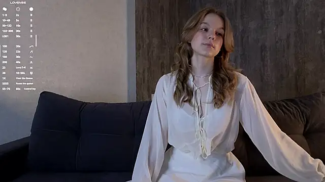 EdlinAlliston online show from 03.06.25