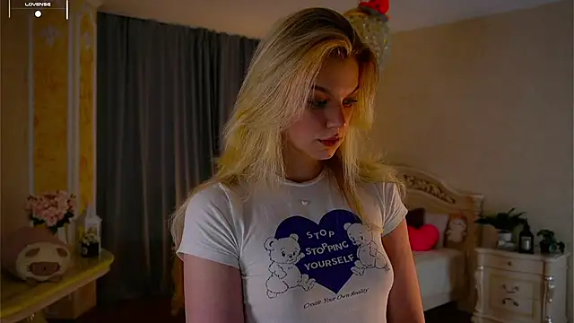 EdlinAlliston online show from 09.13.25