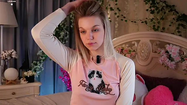 EdlinAlliston online show from 11.13.25