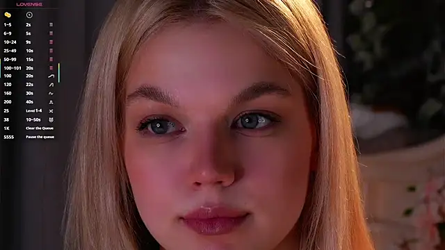 EdlinAlliston online show from 04.19.26