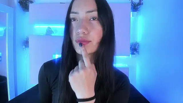 Scarlett  Fox   online show from 09.18.25