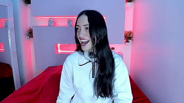 Scarlett  Fox   online show from 10.11.25