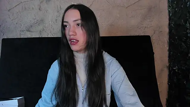 Scarlett  Fox   online show from 11.05.25