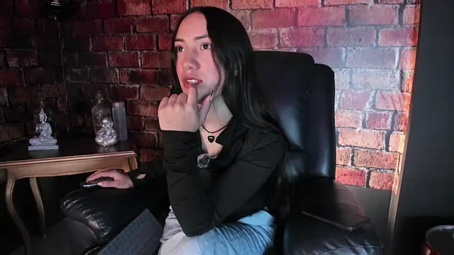 Scarlett  Fox   online show from 03.02.26