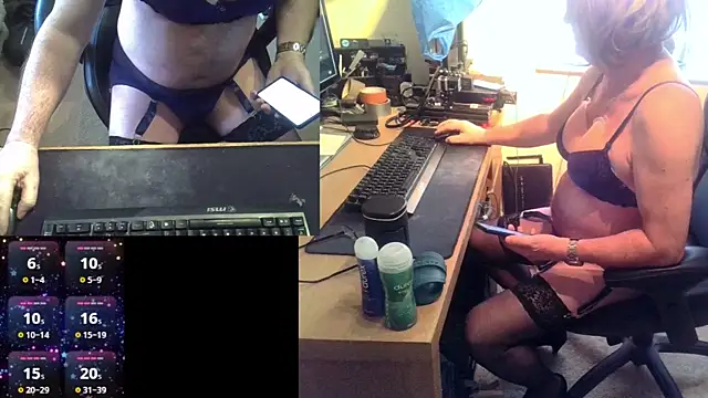 nataliecdlive online show from 02.07.26