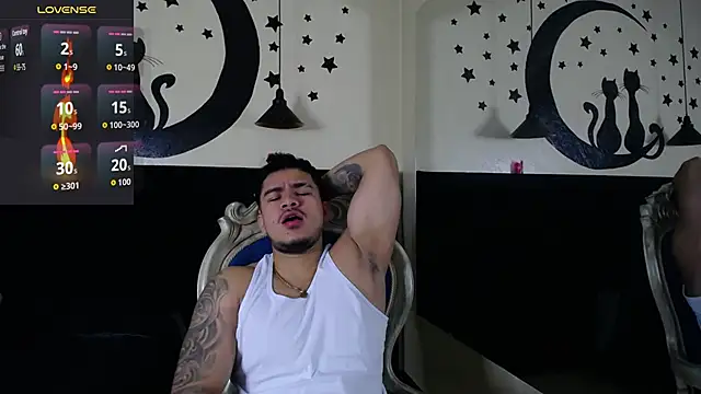 jeisonstark online show from 12.16.25