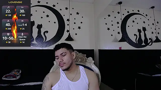 jeisonstark online show from 12.20.25