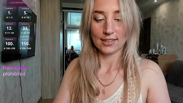 lady Nati online show from 06.02.26