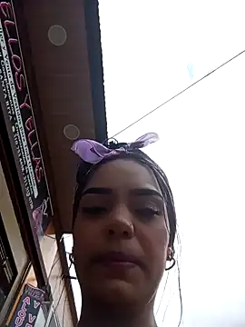 Sara-77 online show from 01.04.25