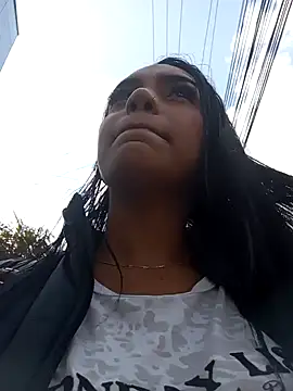 Sara-77 online show from 01.08.25