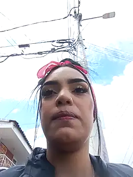 Sara-77 online show from 01.09.25