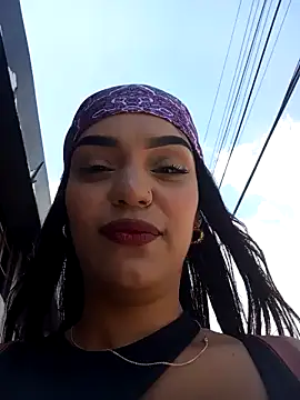 Sara-77 online show from 01.22.25