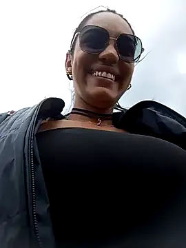 Sara-77 online show from 01.25.25