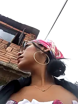 Sara-77 online show from 01.31.25