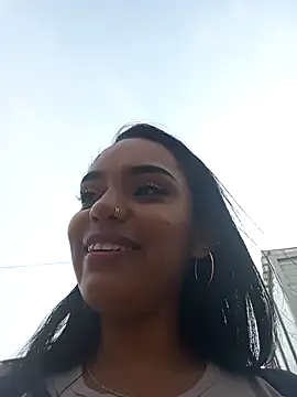 Sara-77 online show from 02.04.25