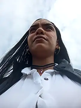 Sara-77 online show from 02.05.25