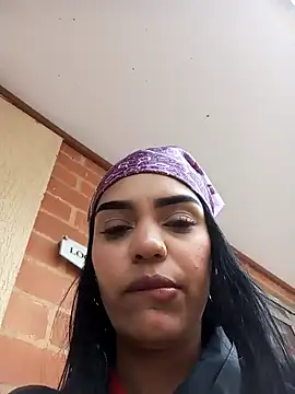 Sara-77 online show from 02.08.25