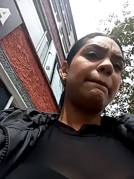 Sara-77 online show from 02.11.25