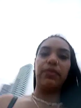 Sara-77 online show from 02.27.25