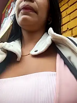 Sara-77 online show from 03.14.25