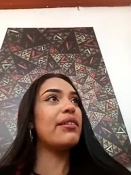 Sara-77 online show from 03.17.25