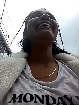 Sara-77 online show from 03.19.25