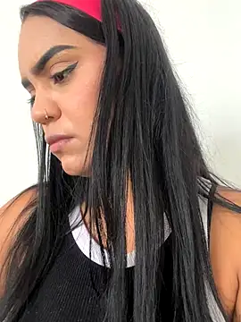 Sara-77 online show from 10.03.25