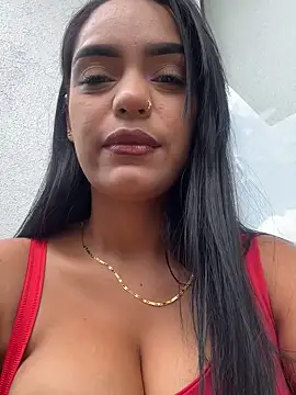 Sara-77 online show from 10.12.25