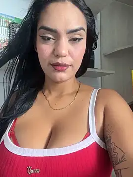 Sara-77 online show from 11.18.25